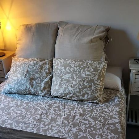 Fabuloso Apartamento En Triana Siviglia Esterno foto