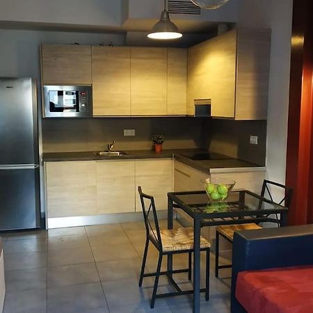 Fabuloso Apartamento En Triana Siviglia Esterno foto
