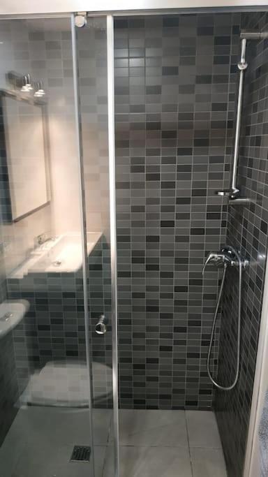 Fabuloso Apartamento En Triana Siviglia Esterno foto