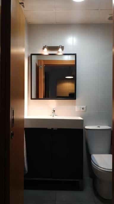 Fabuloso Apartamento En Triana Siviglia Esterno foto