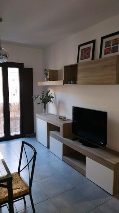 Fabuloso Apartamento En Triana Siviglia Esterno foto