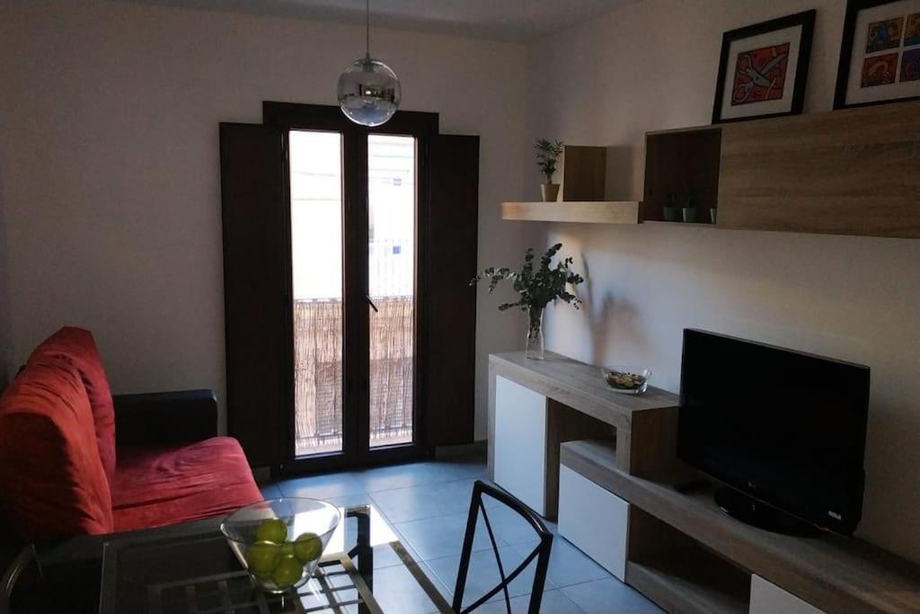Fabuloso Apartamento En Triana Siviglia Esterno foto